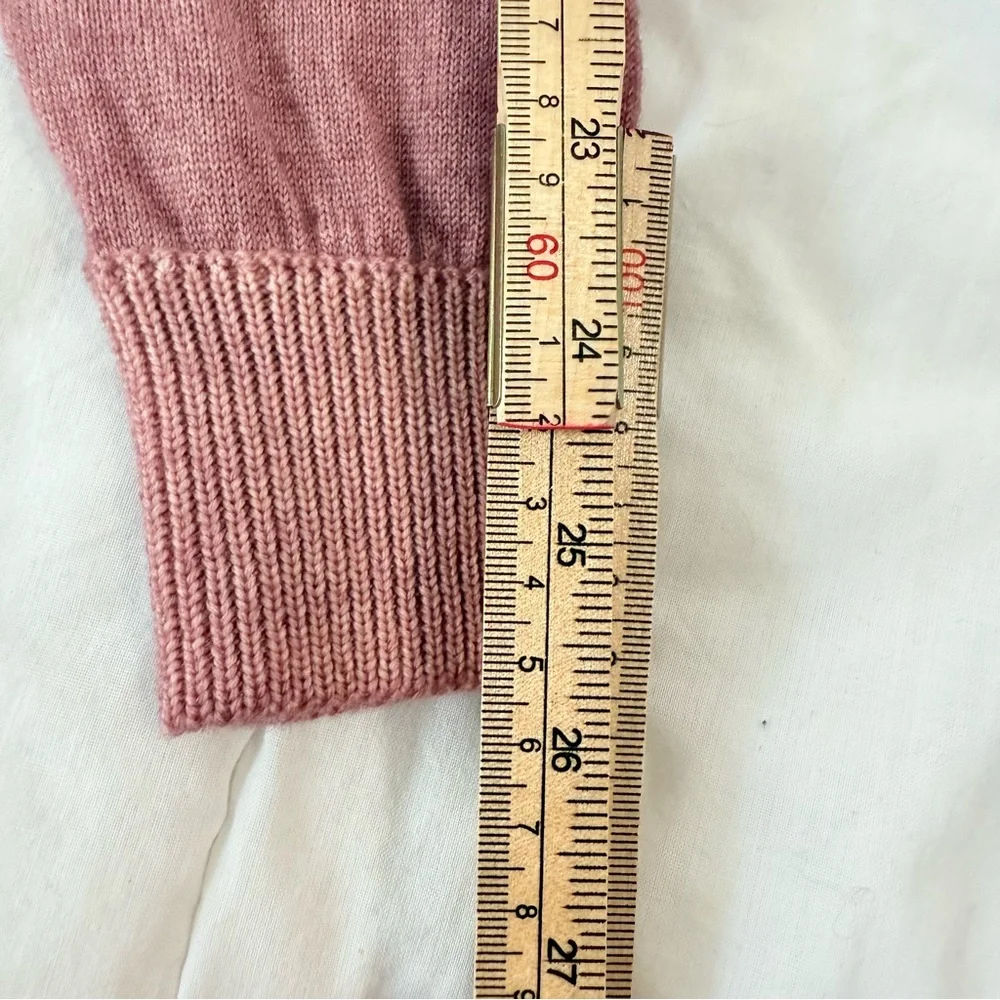 Ted Baker London Abelone Wool Sweater Size‎ 1